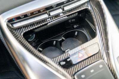 2019 Mercedes-Benz AMG® GT 63