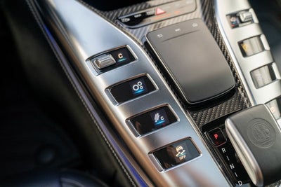 2019 Mercedes-Benz AMG® GT 63