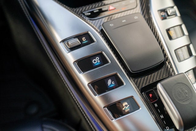 2019 Mercedes-Benz AMG® GT 63