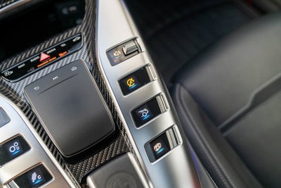 2019 Mercedes-Benz AMG® GT 63