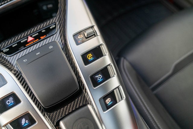 2019 Mercedes-Benz AMG® GT 63