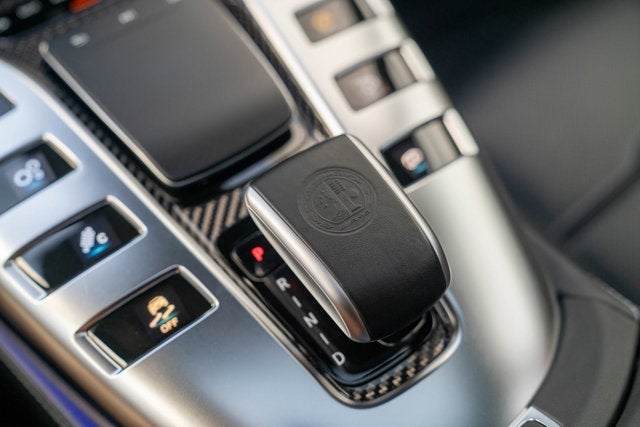 2019 Mercedes-Benz AMG® GT 63