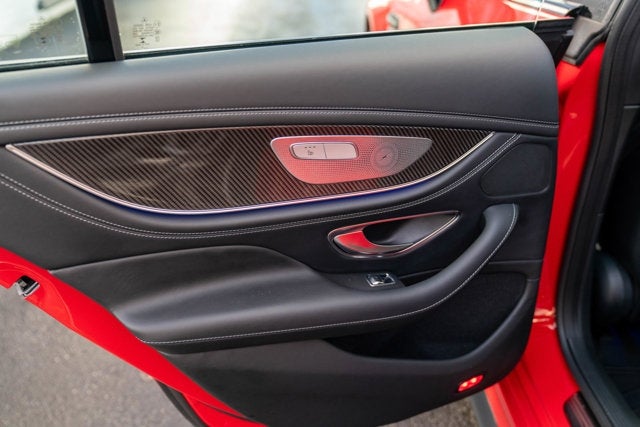 2019 Mercedes-Benz AMG® GT 63