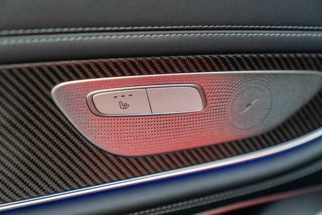 2019 Mercedes-Benz AMG® GT 63