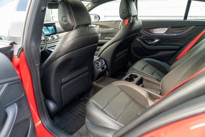 2019 Mercedes-Benz AMG® GT 63