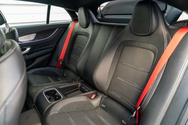 2019 Mercedes-Benz AMG® GT 63