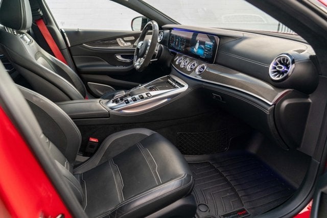 2019 Mercedes-Benz AMG® GT 63