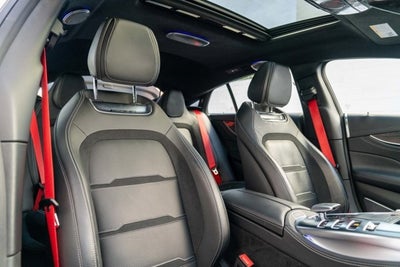 2019 Mercedes-Benz AMG® GT 63