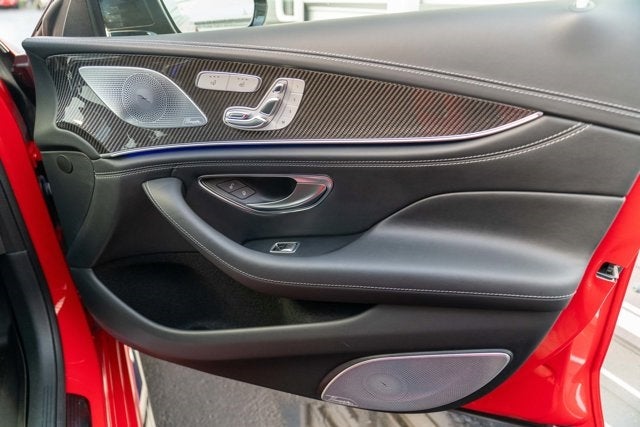 2019 Mercedes-Benz AMG® GT 63