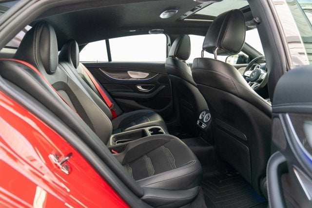 2019 Mercedes-Benz AMG® GT 63