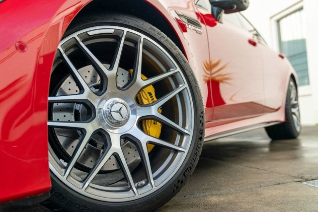 2019 Mercedes-Benz AMG® GT 63