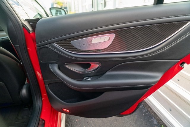 2019 Mercedes-Benz AMG® GT 63