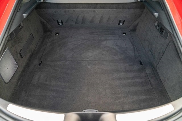 2019 Mercedes-Benz AMG® GT 63