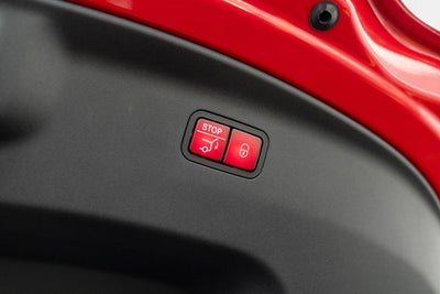 2019 Mercedes-Benz AMG® GT 63