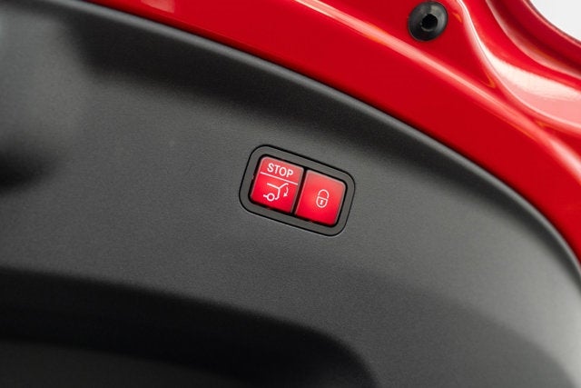 2019 Mercedes-Benz AMG® GT 63