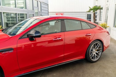 2019 Mercedes-Benz AMG® GT 63