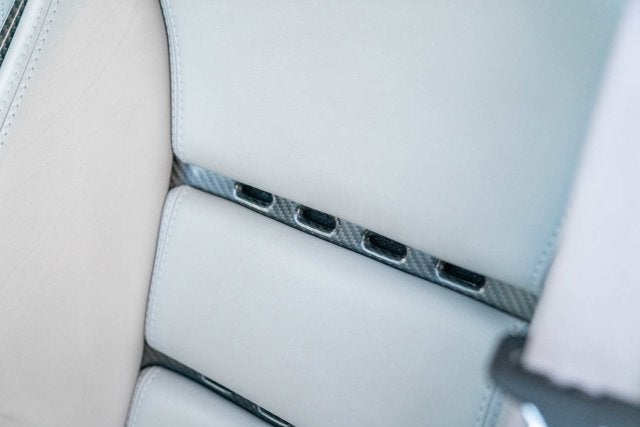 2005 Mercedes-Benz SLR McLaren 2dr Cpe 5.5L