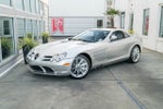 2005 Mercedes-Benz SLR McLaren 2dr Cpe 5.5L