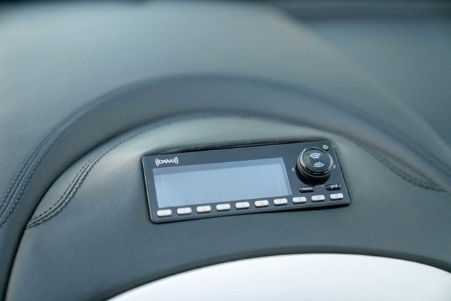 2005 Mercedes-Benz SLR McLaren 2dr Cpe 5.5L