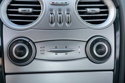 2005 Mercedes-Benz SLR McLaren 2dr Cpe 5.5L