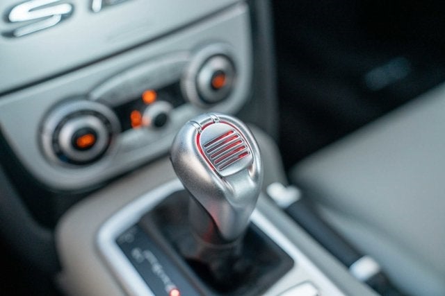 2005 Mercedes-Benz SLR McLaren 2dr Cpe 5.5L