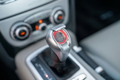 2005 Mercedes-Benz SLR McLaren 2dr Cpe 5.5L