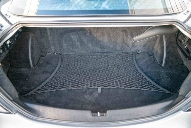 2005 Mercedes-Benz SLR McLaren 2dr Cpe 5.5L