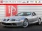 2006 Mercedes-Benz SLR McLaren 2dr Cpe 5.5L