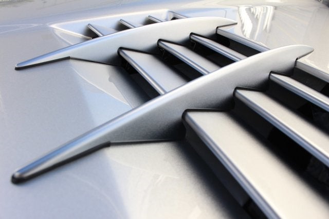 2006 Mercedes-Benz SLR McLaren 2dr Cpe 5.5L