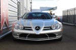 2006 Mercedes-Benz SLR McLaren 2dr Cpe 5.5L