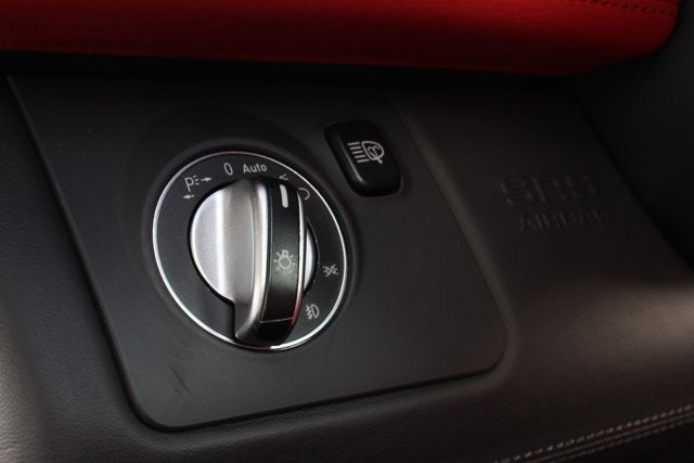 2006 Mercedes-Benz SLR McLaren 2dr Cpe 5.5L