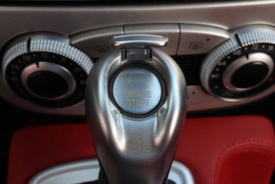 2006 Mercedes-Benz SLR McLaren 2dr Cpe 5.5L