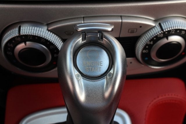 2006 Mercedes-Benz SLR McLaren 2dr Cpe 5.5L