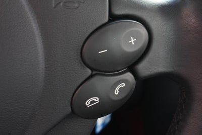 2006 Mercedes-Benz SLR McLaren 2dr Cpe 5.5L