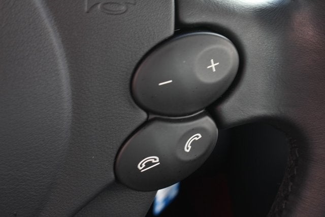 2006 Mercedes-Benz SLR McLaren 2dr Cpe 5.5L