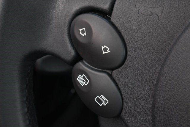 2006 Mercedes-Benz SLR McLaren 2dr Cpe 5.5L