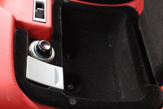 2006 Mercedes-Benz SLR McLaren 2dr Cpe 5.5L