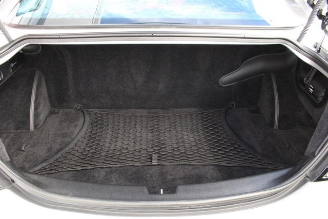 2006 Mercedes-Benz SLR McLaren 2dr Cpe 5.5L