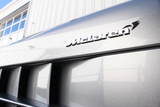 2006 Mercedes-Benz SLR McLaren 2dr Cpe 5.5L