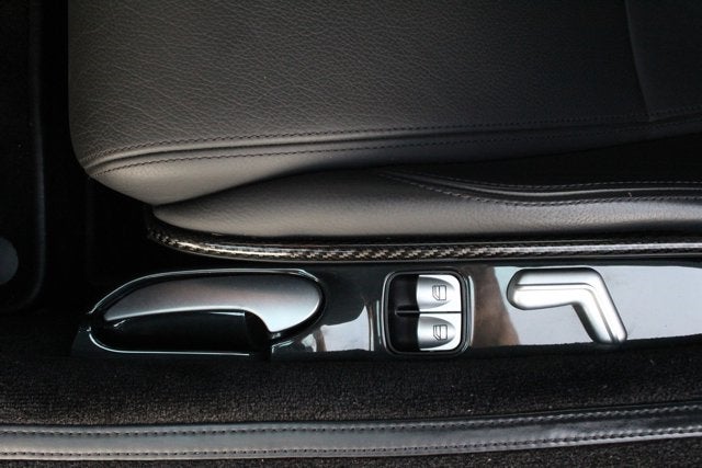 2008 Mercedes-Benz SLR McLaren Roadster