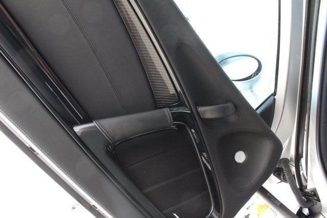 2008 Mercedes-Benz SLR McLaren Roadster