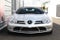 2008 Mercedes-Benz SLR McLaren Roadster