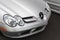 2008 Mercedes-Benz SLR McLaren Roadster