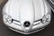 2008 Mercedes-Benz SLR McLaren Roadster
