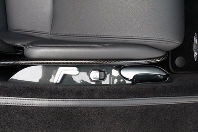 2008 Mercedes-Benz SLR McLaren Roadster