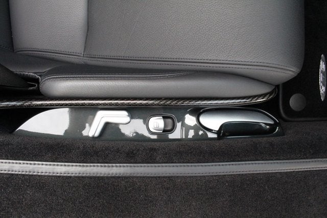 2008 Mercedes-Benz SLR McLaren Roadster