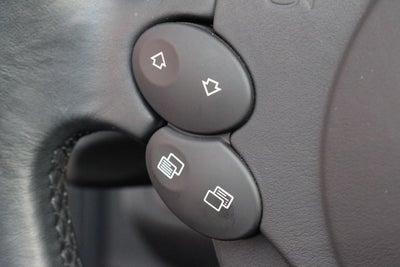 2008 Mercedes-Benz SLR McLaren Roadster