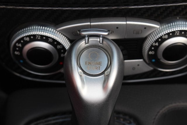 2008 Mercedes-Benz SLR McLaren Roadster