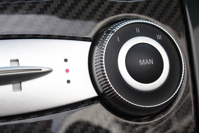 2008 Mercedes-Benz SLR McLaren Roadster