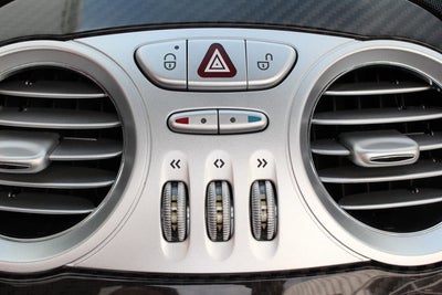 2008 Mercedes-Benz SLR McLaren Roadster